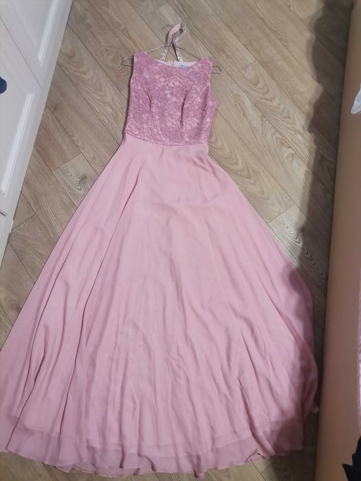 Платье вечернее 44 размер