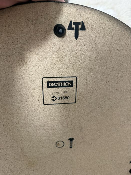 Ţinţă Clasică Darts Club 700 pentru săgeți din oțel