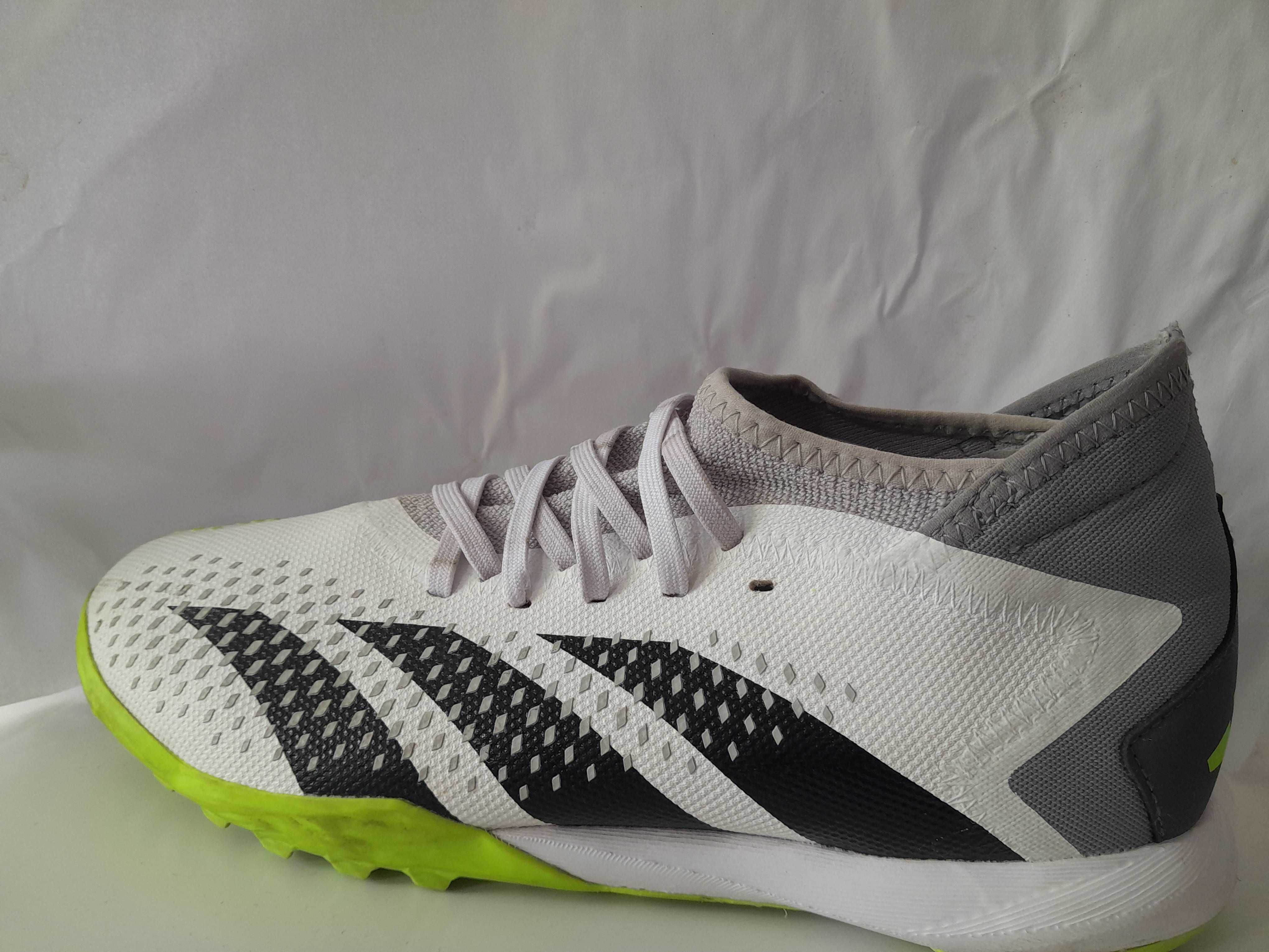 Ghete fotball Adidas predator