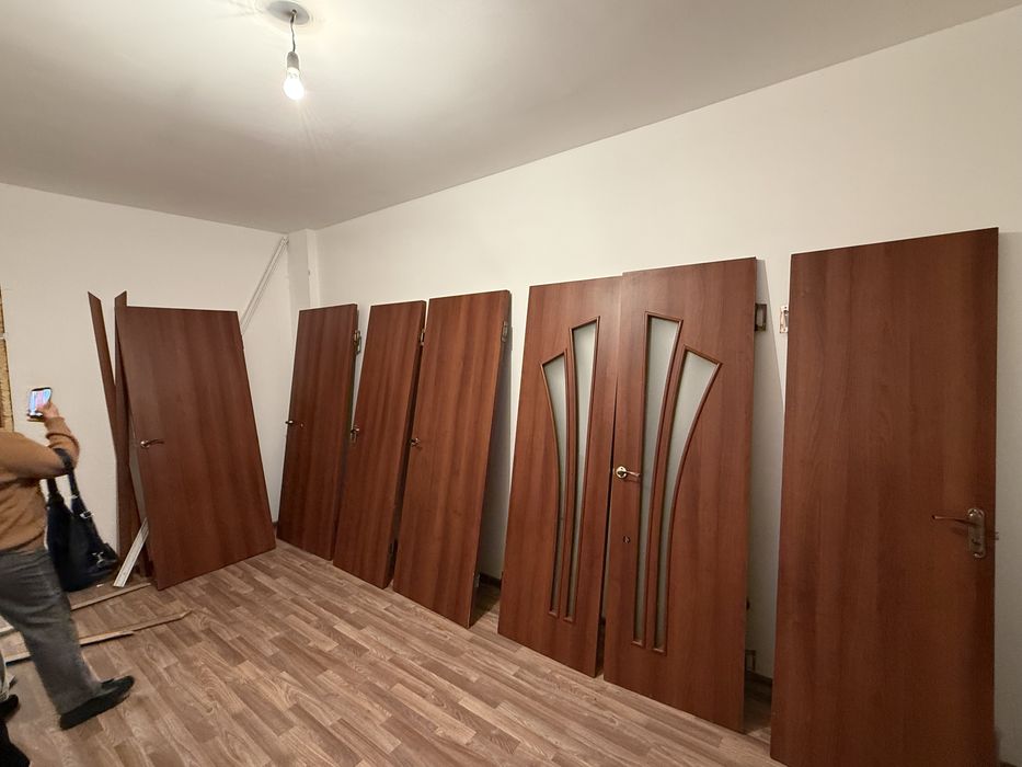 Двери,есіктер арзан бағада