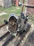 Vand cutie de viteze 5 trepte vw polo , seat , skoda , audi