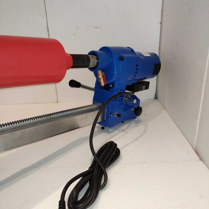 Masina de carotat pentru beton NOUA 3650W Carota inclusa