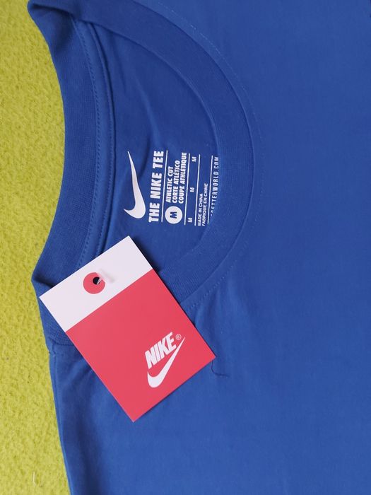 Nike'FCB-M-НОВО-Оригинални