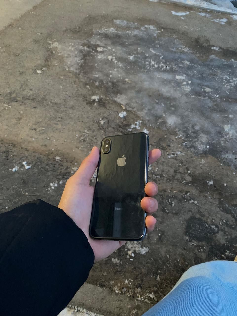 iPhone X - Айфон Х Идеал