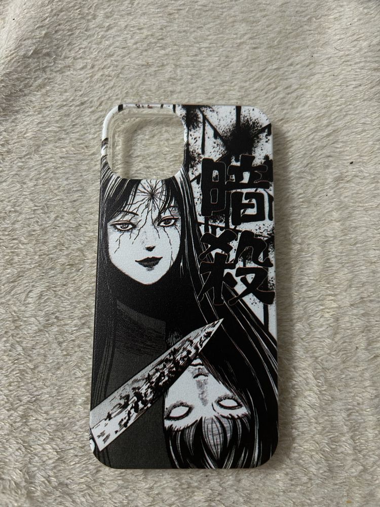 Husa junji ito iphone 14