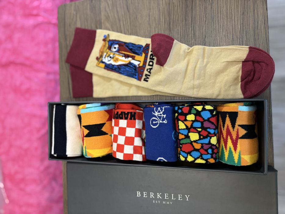 Ciorapi Happy Socks calitate premium