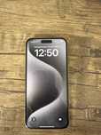 Iphone 15pro max