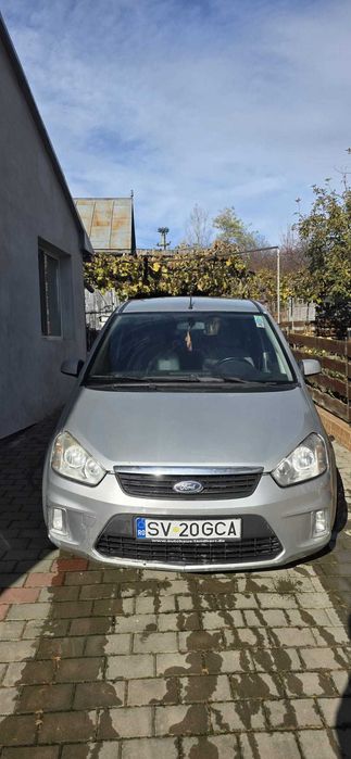 Ford C-max 2008 gri