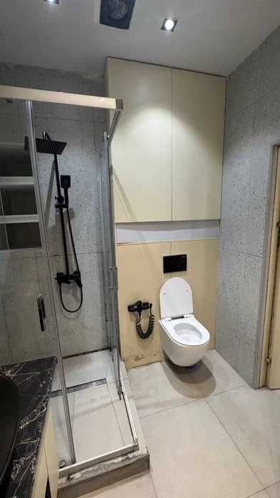 1-комнатная квартира | центр ташкента | стильные апартаменты