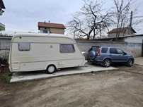 Каравана Avondale 4m 2004г