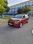 Dacia sandero 2022 1.0 turbo gpl