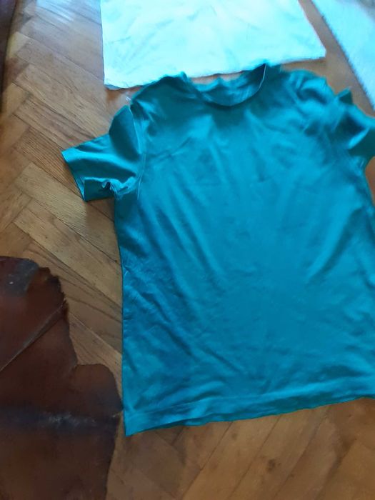 Tricouri barbatesti  mărime L-XL