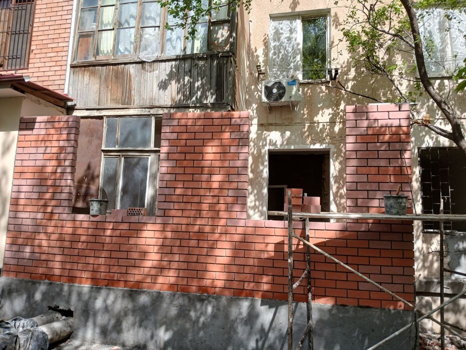 Балконга гишт терамиз