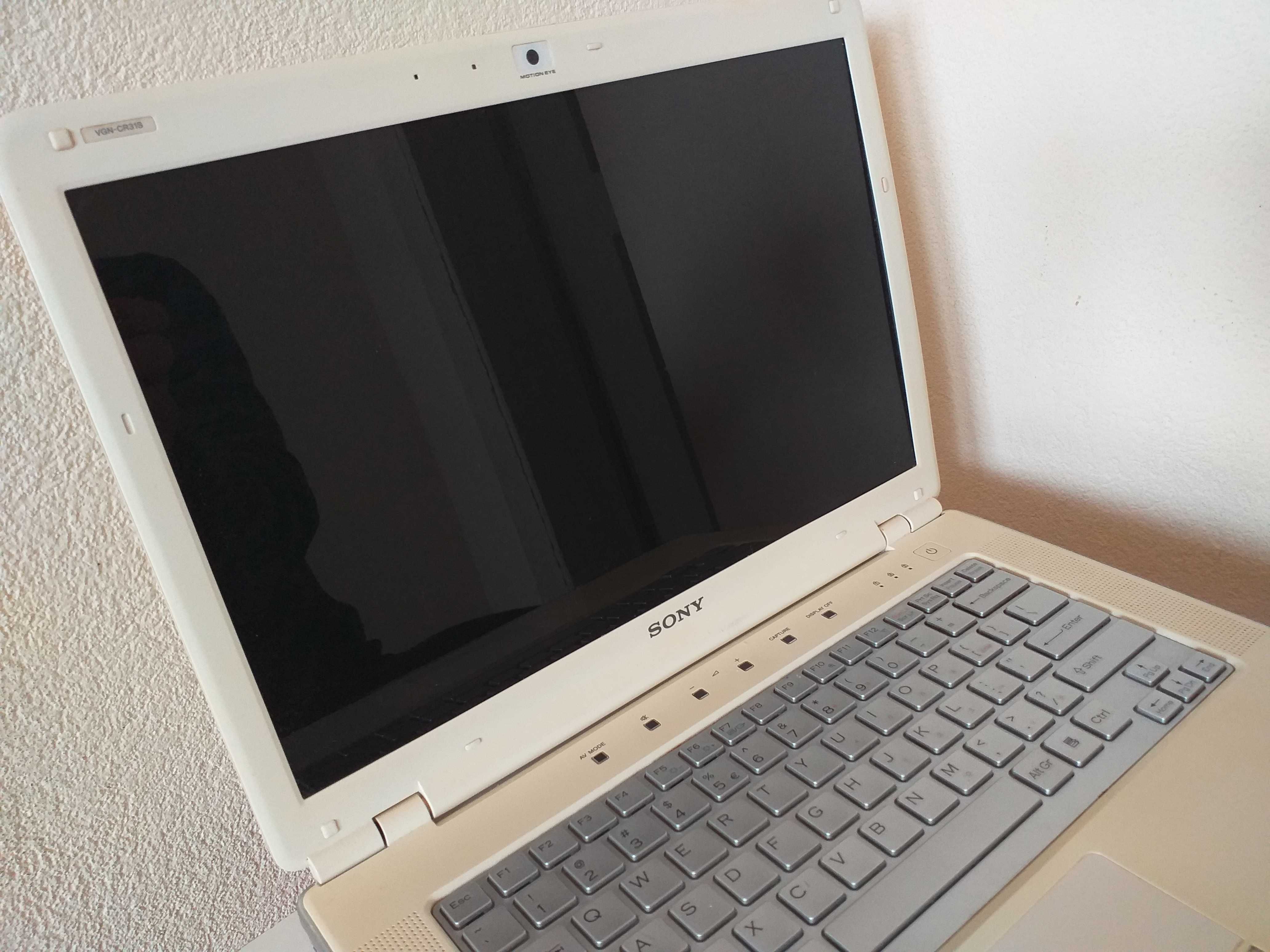 Laptopuri Sony Vayo PCG 5K2M +Acer