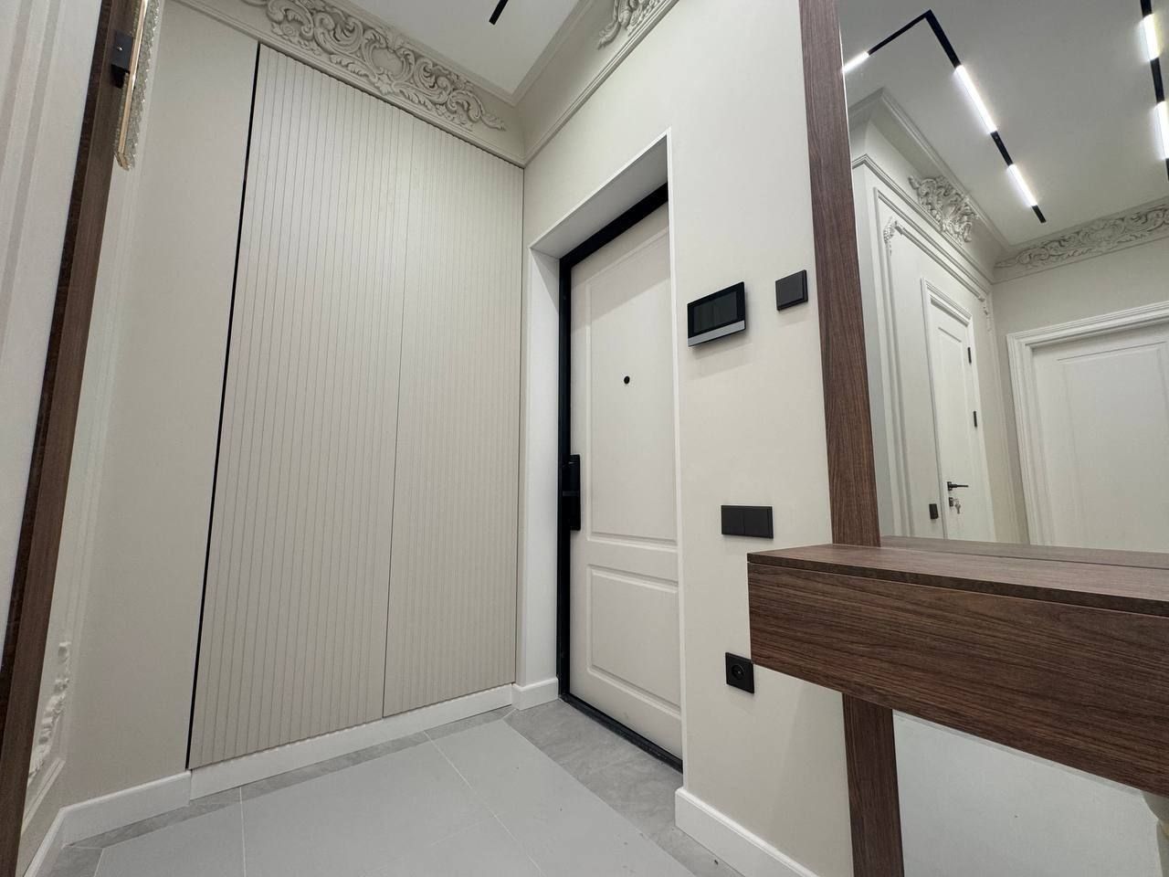 Продается 2х ком квартира, ЖК NRG Hayot, ор-р: Центр плова, 48 м²