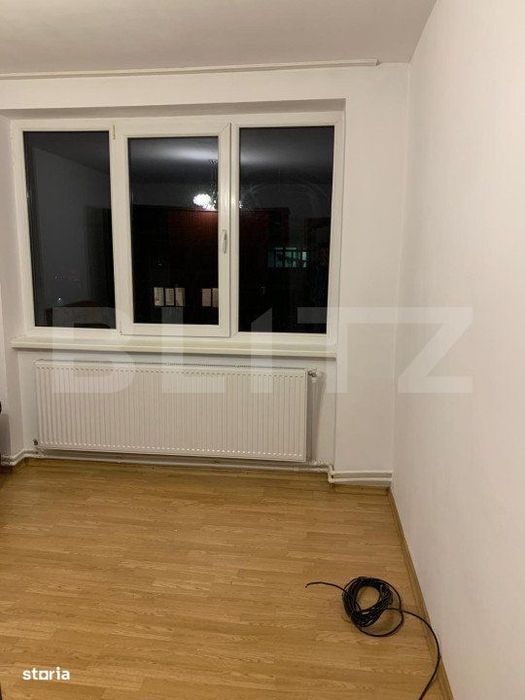 Apartament cu 2 camere, cu balcon, 45 mp, zona Vatra Dornei, 50.000 eu