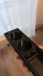 Suport pahare pentat 3d BMW e46
