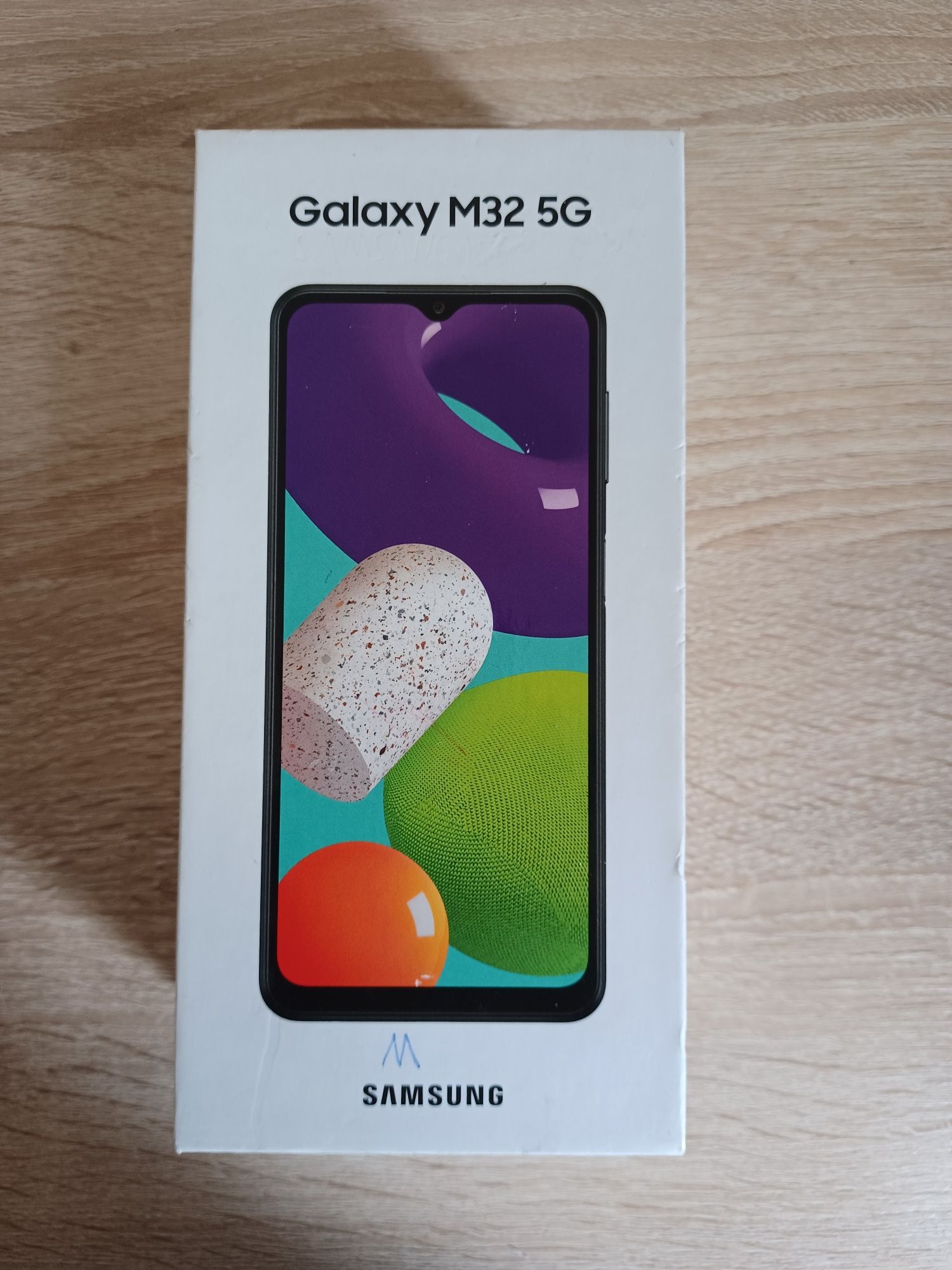 Samsung galaxy 32m