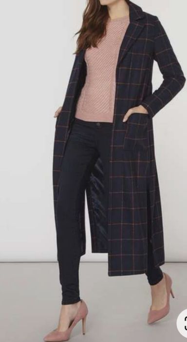 Palton dorothy perkins mărimea S nou-cu eticheta