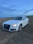Audi A5 Sportback S-Line 3.0TDI Quattro