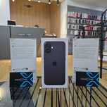 iPhone 16 Plus 128GB Black - NOU cu garantie