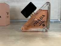 Дански парфюм на Прада