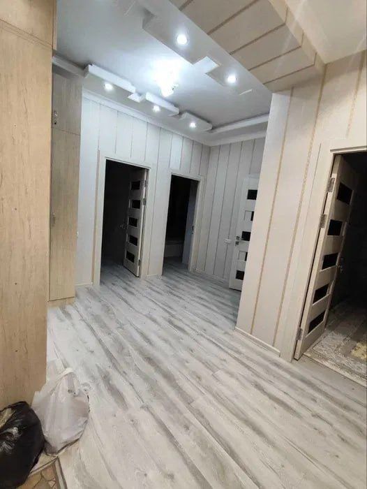 Сергели Green Hous 2xonali Novostroyka Arendaga beriladi Oilaga