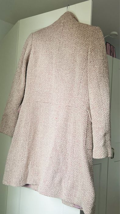 Palton din lana, Etam (Italia) marime 36 (XS-S)