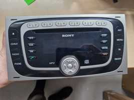 Радио/плеър Sony Ford Kuga 2009