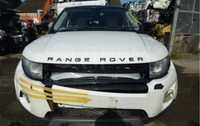 Авторазбор LAND ROVER Range Rover