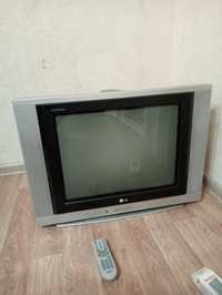 Телевизор марка LG
