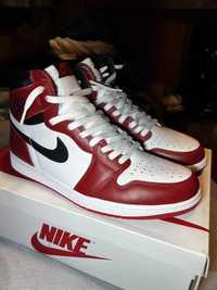 Air Jordan 1 Retro High OG Chicago