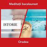 Meditatii pentru bacalaureat la istorie și geografie