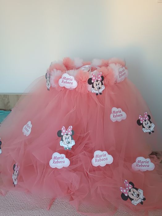 Aranjamente cristelniță personalizate