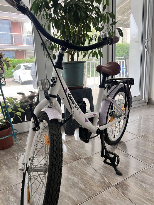 велосипед колело