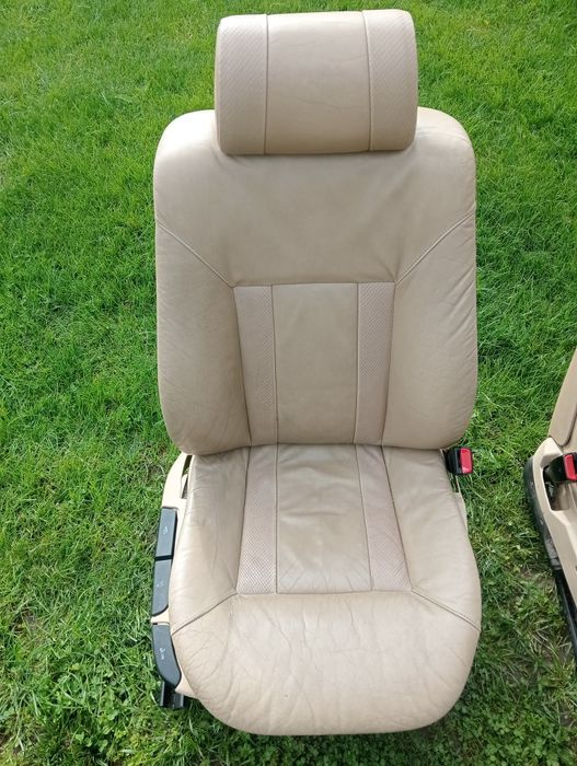 Scaune fata BMW E39 , întăritură bară spate , telefon