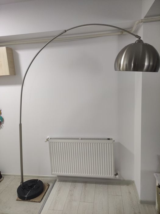 Lampadar mobexpert