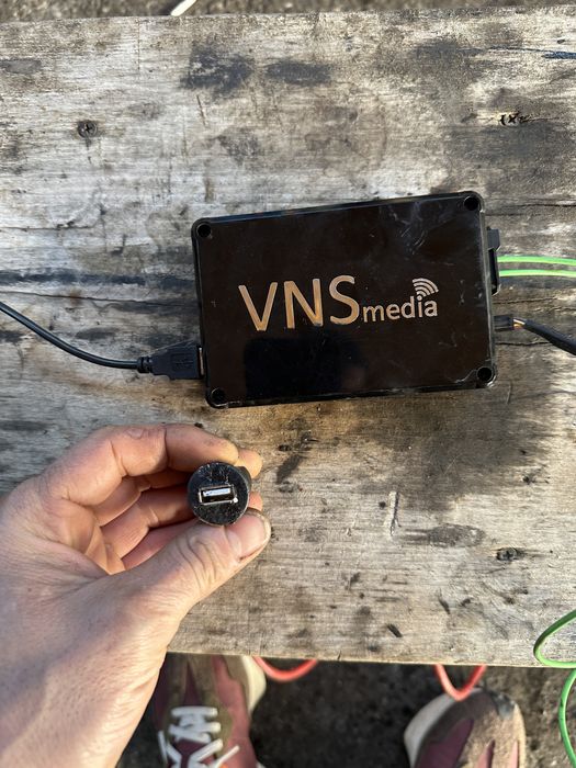 VNS BT BLUTOOTH media interfata AMI USB MP3 audi mmi 2G