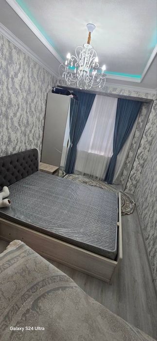 Белтепа  "Новостройка"  .2/ 5/ 7/.  С ремонтом