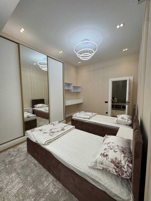 Аренда квартира | 3/9/11 | Самарканд Дарвоза | Макро | Караташ