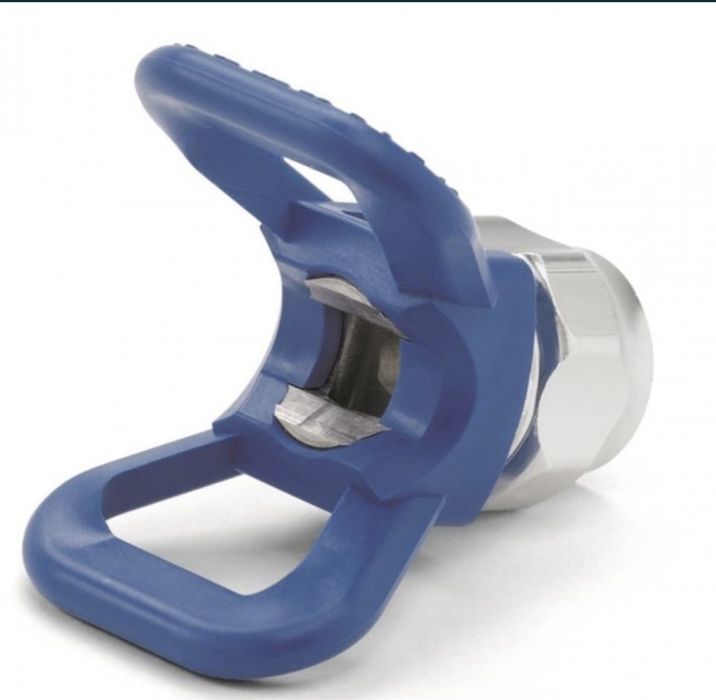 Дюзи за ниско налягане FFLP за машини за безвъздушно боядисване !