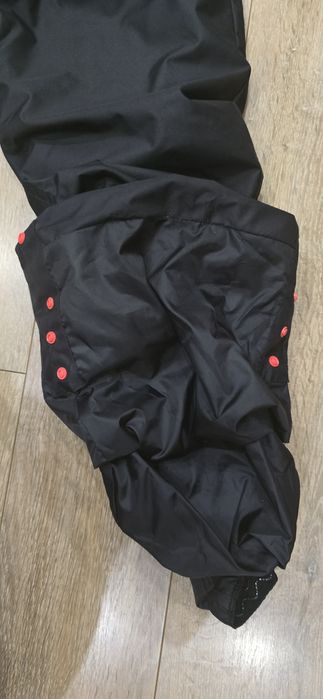 Costum de ski dama