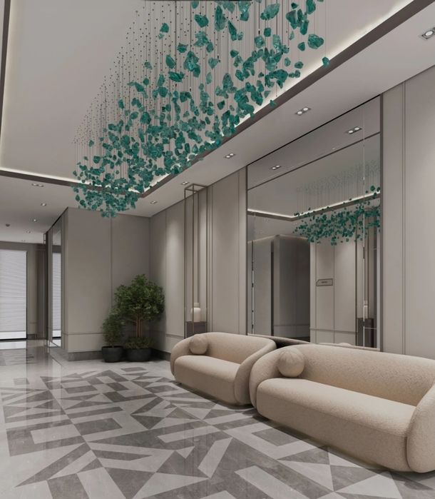 Продается квартира ЖК SOY BOYI