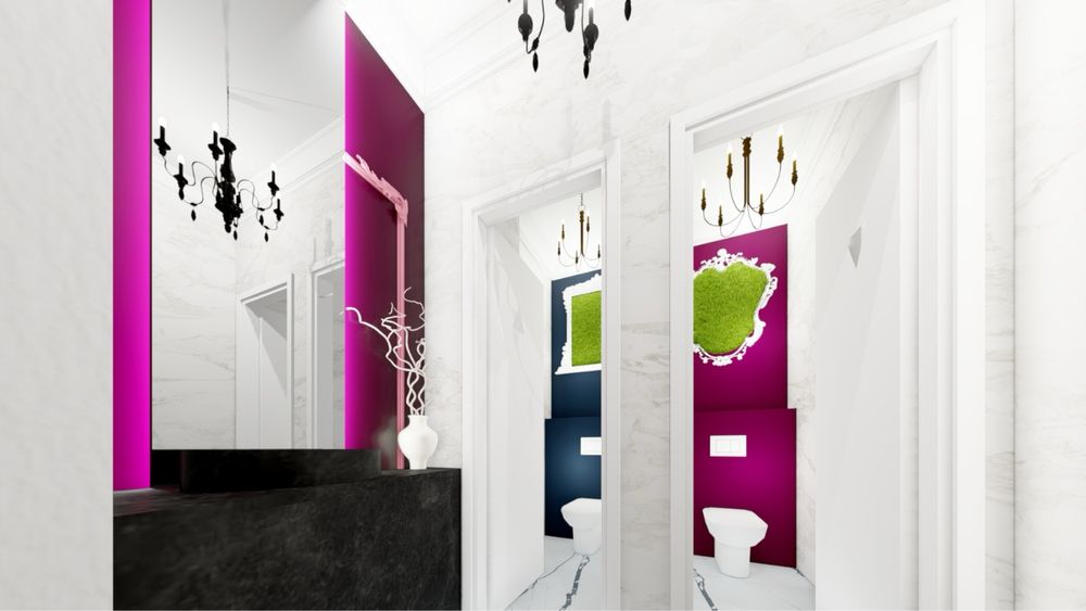 Spatiu comercial de inchiriat/vanzare