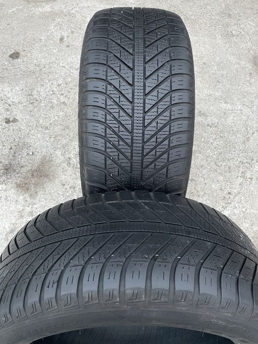 225/50/17 -2бр. Всесезонни гуми GoodYear 4season/dot2022