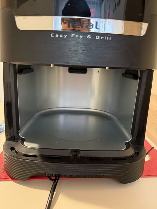 Air fryer Tefal