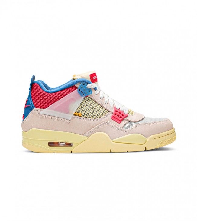 Air Jordan 4 Retro Sp                       [Оригинал 40]