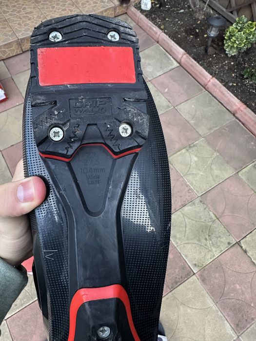 Clapari SKI Atomic HAWX MAGNA 100 27/27,5