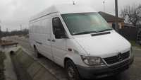 Kit ambreiaj mercedes sprinter 2.2 cdi