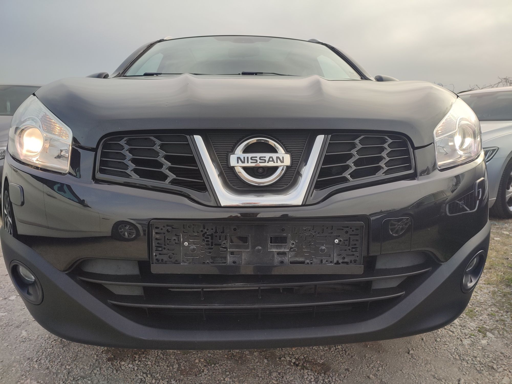 Nissan 140x.km full